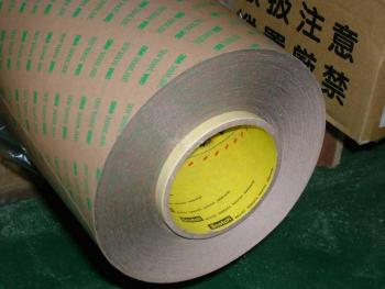 3M9672LE双面胶